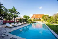 Plantation Jan Thiel Lodge Hotels in Jan Thiel