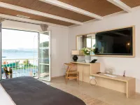 Le Mouillage Hotels in Saint-Tropez