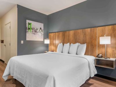 Extended Stay America Premier Suites - Reno - Sparks