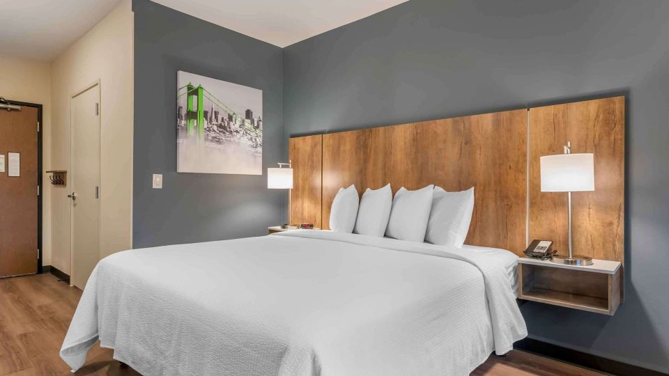 Extended Stay America Premier Suites - Reno - Sparks