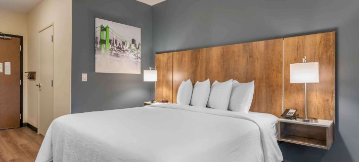 Extended Stay America Premier Suites - Reno - Sparks Hotels in Sparks