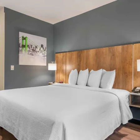 Extended Stay America Premier Suites - Reno - Sparks