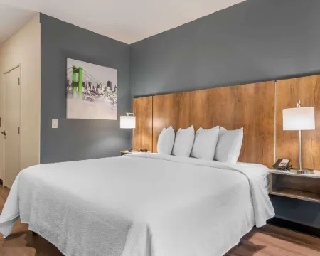 Extended Stay America Premier Suites - Reno - Sparks Hotels in Sparks