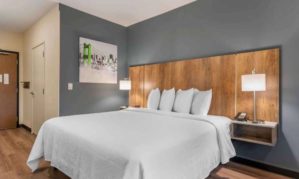 Extended Stay America Premier Suites - Reno - Sparks