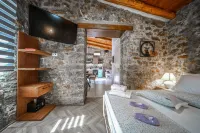 Petra Elounda Suites - Adults Only