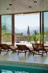 Alpen Hotel "Villa Bello" - Pools