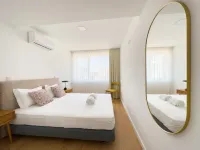 Vibrant Host-Campo 24公寓 - Wi-Fi