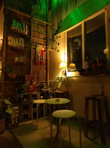 รูปภาพของบ้านป้า รีสอร์ต