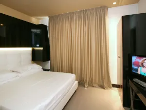 Residence Terminus