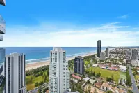 Signature Broadbeach - Gclr Hotels in Broadbeach