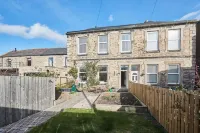 Host Stay Cheviot House Hotels near Farne Islands