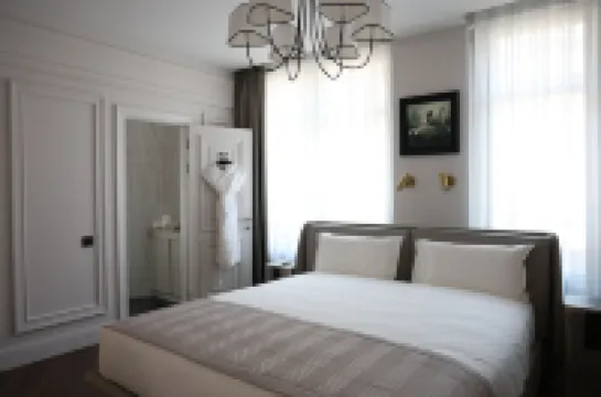 Apartments in the Heart of Cannes