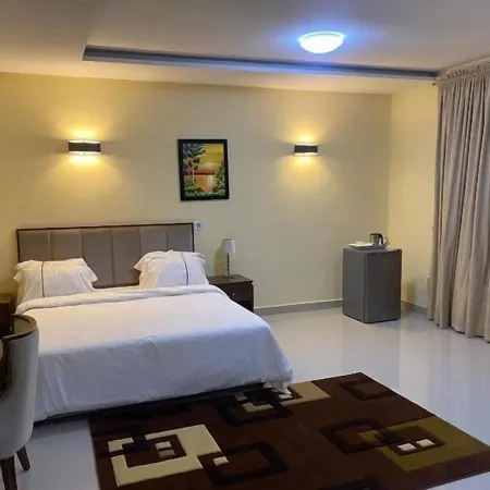 Meridian Lodge Hotels & Resorts