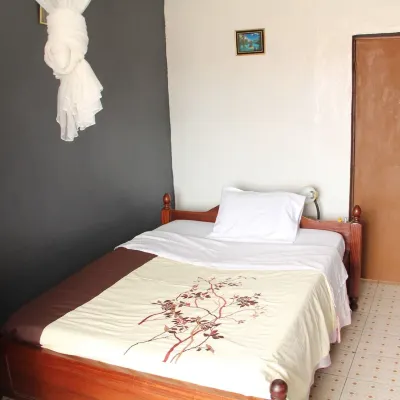 Joy Guesthouse Hotels near Kigali International Airport