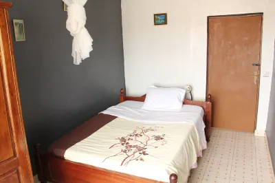 Joy Guesthouse Hotels in Kicukiro