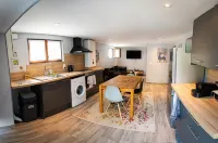 Résidence Artemis Paris Orly Aéroport Hoteles en Villeneuve-Saint-Georges