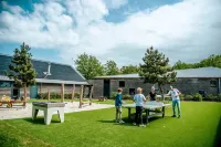 EuroParcs Ruinen Hotels in Спиер