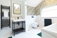 호스트 스테이 이이리스  코티지