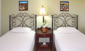 Suite San Juan 135 Gran Pacifica Resort