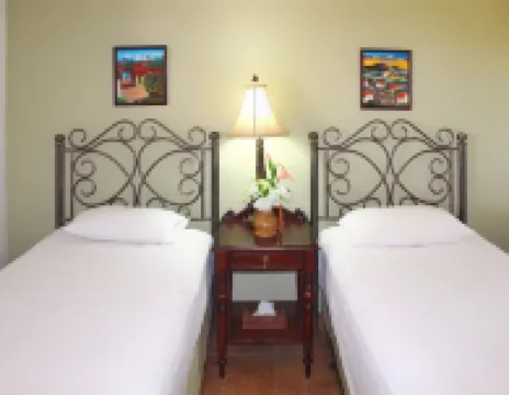 Suite San Juan 135 Gran Pacifica Resort Hotels in 