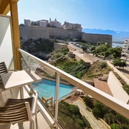 Hotel Saint Christophe