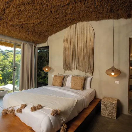 Dar Lamia Boutique Hotel
