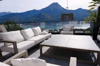 Les Restanques du Lac Hotels in Chorges