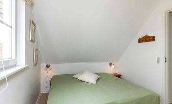 8 Person Holiday Home in Brenderup Fyn-by Traum