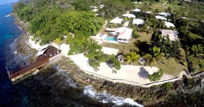 Island Magic Resort Apartments