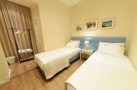 Naya-Downtown Guesthouse - Pensions