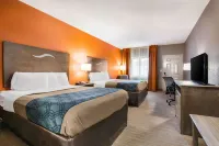 Econo Lodge Forrest City I-40 Hotels in Forrest City