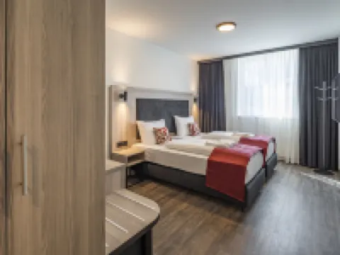 Abasto Hotel Dachau Hotels in Dachau