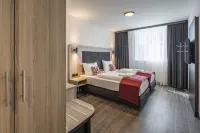 Abasto Hotel Dachau Hotels in Dachau