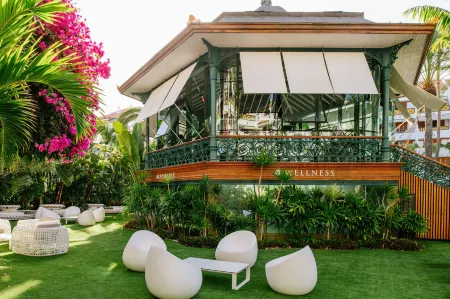 Parque Santiago III Official