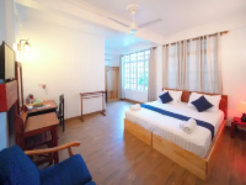 Biosphere Inn Hotels in Dharavandhoo Island