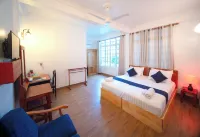 Biosphere Inn Hotels in Kihaadhuffaru