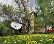 Zhenya & Lyuda  boarding house