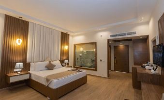 RAMAGE HOTEL & RESORT