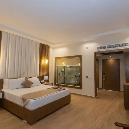 Ramage Hotel & Resort