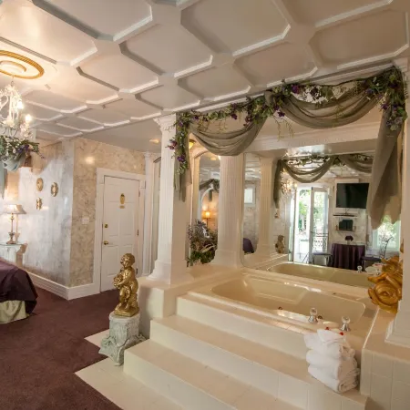 The Anniversary Inn - Logan