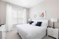 Stylish 4bed Townhome at Summerville Near Disney - فلل