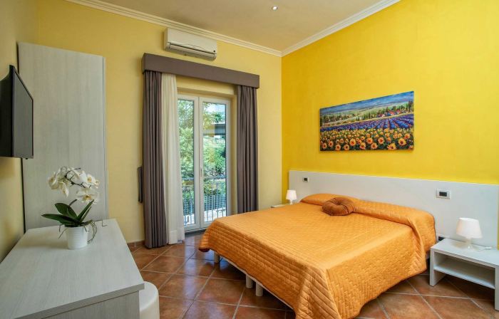 B&B Carmelina