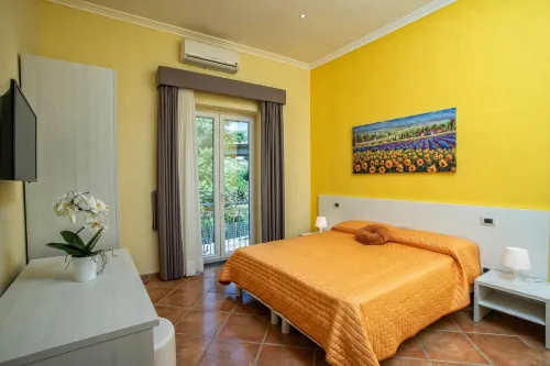 B&B Carmelina - Wifi