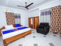 Yaa Asantewaa Inn Hotels in Ejisu