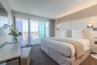 Hôtel Mercure Golf Cap d'Agde