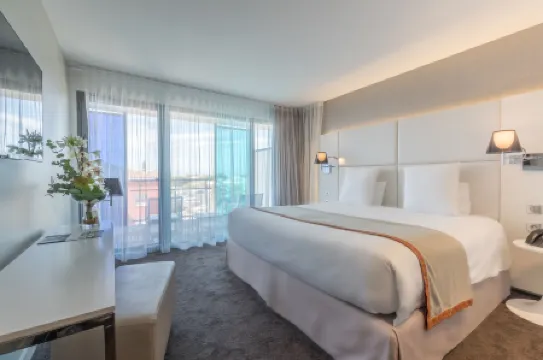 Hôtel Mercure Golf Cap d'Agde