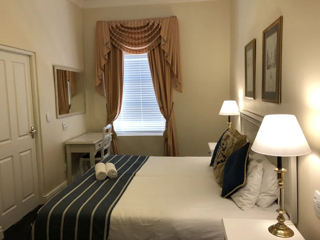 Altona Lodge - Cape Town