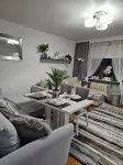 Apartment in Zyrardow 10Min to Suntago Hôtels à : Radziejowice