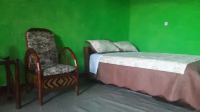 Budget Ethiopia Tours and Homestay Các khách sạn ở 