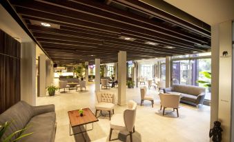 Hotel Panáfrica